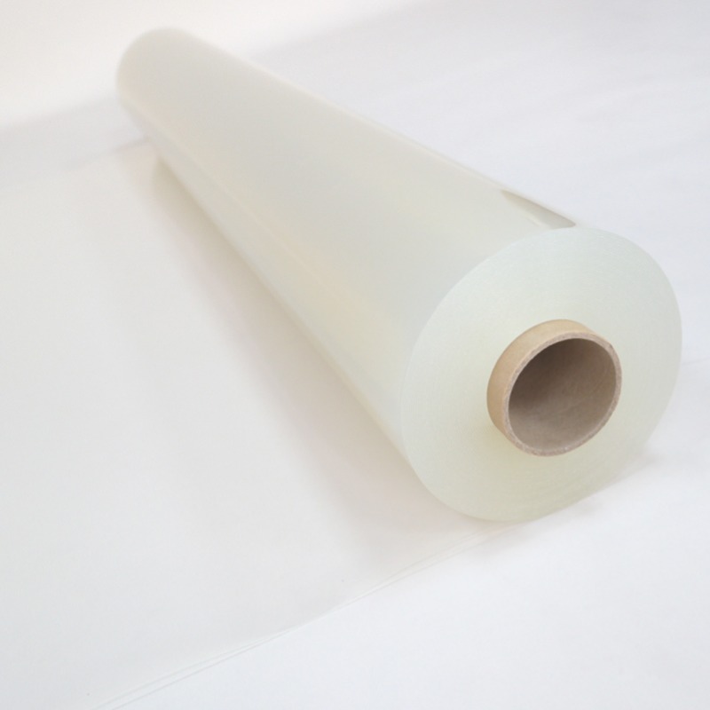 Premium transparent TPU film with high hydrolysis resistance providing flexible durable and waterproof material suitable for inflatable water balls and other recreational inflatable products