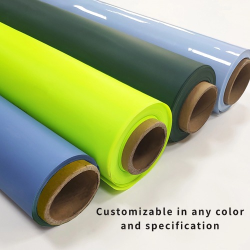 Premium TPU film rolls withstand over 1,000 inflation and deflation cycles, ensuring long-lasting product performance.