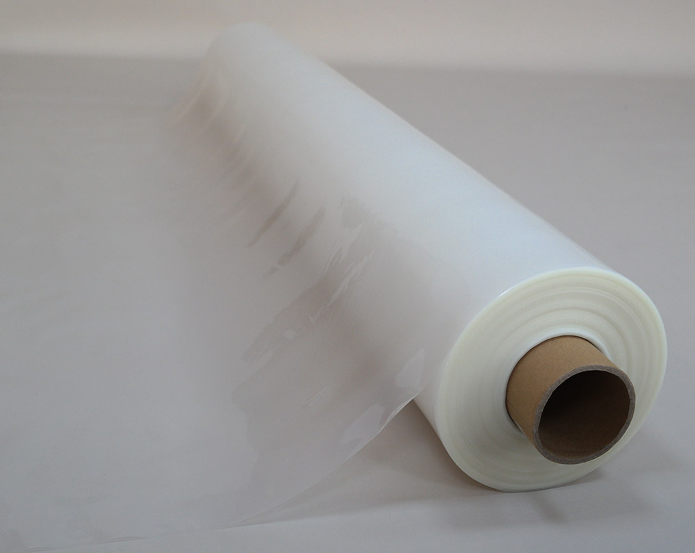 Eco-friendly TPU Film Roll